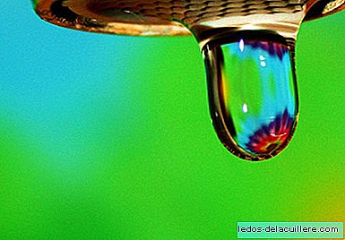 Kuris vanduo yra geresnis kūdikiams ir vaikams (II): tekančio vandens