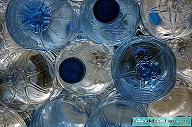 Hvilket vann er best for babyer og barn (IV): vann på flasker