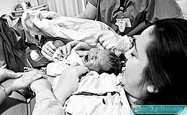What do you expect from healthcare staff during childbirth?