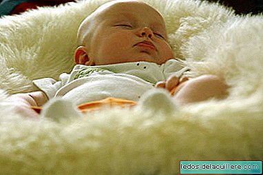 Kaj storiti in kaj ne storiti, da dojenčki bolje spijo (II)