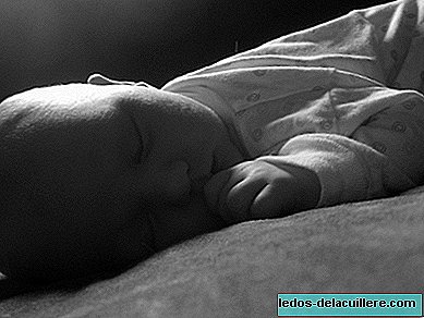 สิ่งที่ต้องทำและสิ่งที่ไม่ควรทำเพื่อให้ทารกนอนหลับดีขึ้น (I)