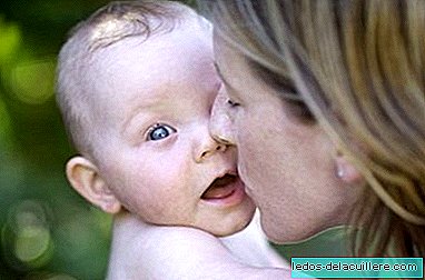 Kako diši vaš dojenček?