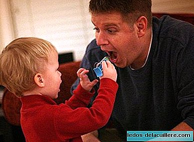 Que peuvent faire les parents pour stimuler la langue? (I)