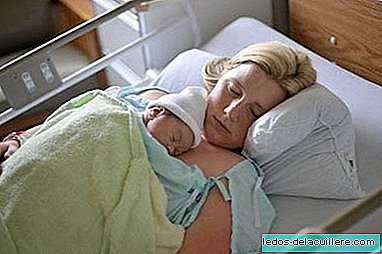 Plaintes à Cadix pour avoir séparé des bébés nés par césarienne de leur mère