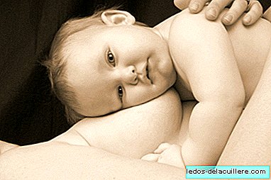 Medische redenen om geen borstvoeding te geven (I)