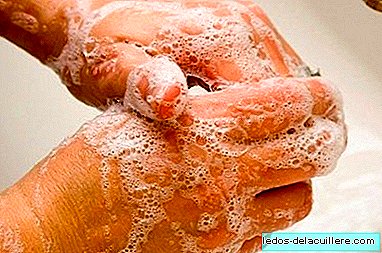 Nu uitați să ne spălați (și să ne spălați) pe mâini