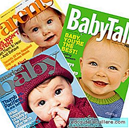 Quà tặng đăng ký tạp chí khi mang thai, miễn phí?