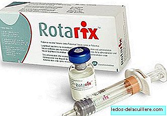 Vorbeugender Entzug des Rotarix-Impfstoffs