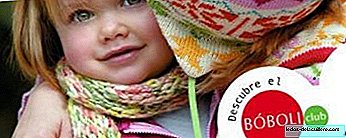 ملابس بوبولي للأطفال: ناديه ومشروع تضامنه