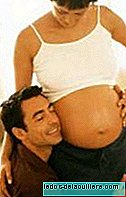 Sindrom Covada: ayah hamil
