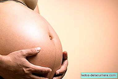 Sindrom terowong Carpal: rasa mati rasa dan sakit tangan pada kehamilan