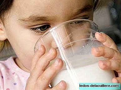 Symptoms of food allergies in children