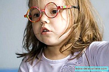 Simptomi, ki lahko kažejo na težave z vidom pri otrocih