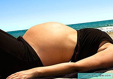 Wussten Sie, dass der Schwangerschaftstest nach dem ersten Trimester negativ sein kann?