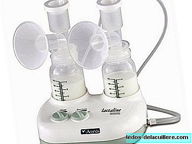 Double breast pumps: in which cases to use it