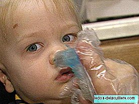 Zdravstveno dihanje pri španskem otroku