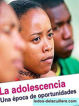 Sexual and reproductive health in adolescence