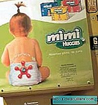 Vending machines for diapers and wipes are needed in public toilets