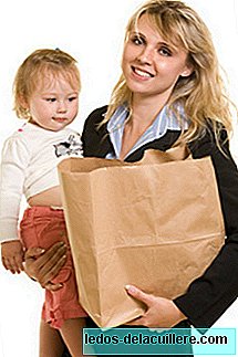 Une mère est autorisée à choisir son horaire de travail pour pouvoir s'occuper de ses enfants