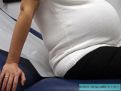 Barn som är födda med en hyra mage kan registreras