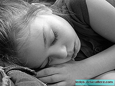 Little sleep is related to high levels of sugar in children