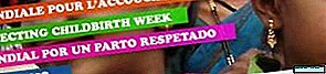 World Week for a respected birth: May 8-12, 2008 in Mexico and Argentina