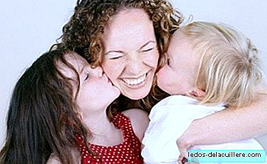 "Para ser pai ou mãe, eles não ensinam você." Entrevista com Teresa García, psicóloga especialista em Psicopatologia da Infância (I)