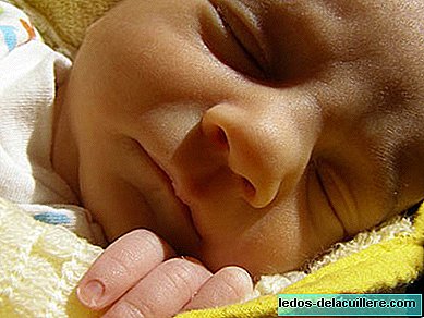 At være far: reggae-musik for at sove babyen
