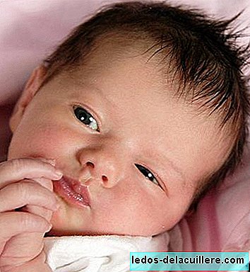 Jeśli dziecko nie oddycha od urodzenia, będzie mniej inteligentne