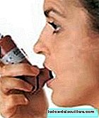 Hvis du er astmatisk, må du ikke forsømme behandlingen under graviditet