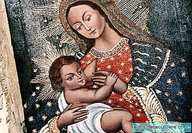 Om Jungfru Maria födde idag