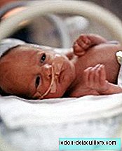 Sept symptômes pour détecter des complications graves chez le nouveau-né