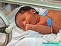 About the weight of premature babies at hospital discharge
