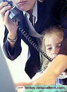 Suspension in family-work conciliation and its consequences