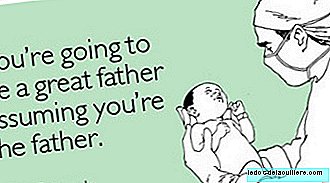 Free virtual cards with lots of humor for recent parents