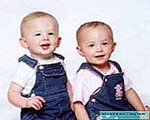 At have en mandlig tvillingbror reducerer en kvindes fertilitet