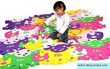 Tessell: un jouet polyvalent