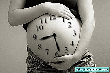 "Waktu untuk menjadi seorang ibu": film dokumenter tentang jam biologis ibu
