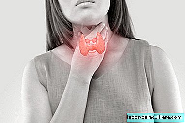 Postpartum thyroiditis, penyakit yang mengubah berat dan mood anda selepas bersalin: gejala dan rawatan