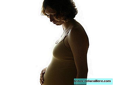 Taking probiotics during pregnancy would help avoid postpartum obesity