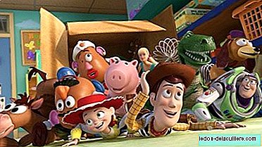 'Toy Story 3', une première qui ne vous décevra pas