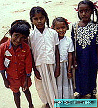 Obchodování s dětmi v Indii, smutná realita