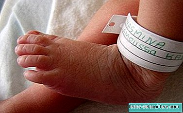 Postupy pri narodení dieťaťa: zdravotná starostlivosť
