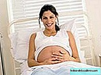 Alternatywne metody leczenia w celu złagodzenia bólu porodowego