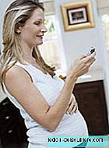 טפלו בסוכרת הריון באמצעות טלפון נייד