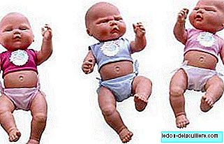 Care triplets, Famosa's dolls