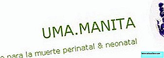 Умаманита.ес: подршка за смрт бебе