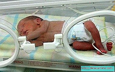 Ett blodprov kunde förutsäga för tidiga födelser