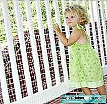 Siguran okoliš za djecu na balkonima i terasama