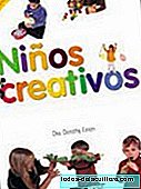 Um livro para crianças criativas